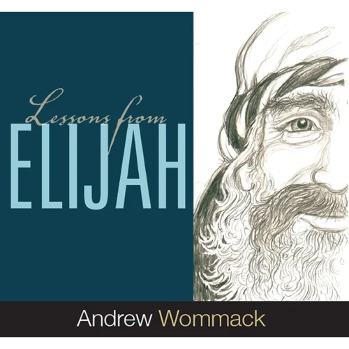 1026V Lessons From Elijah