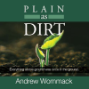 Plain As Dirt