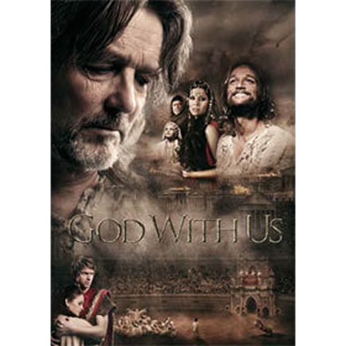 God With Us - DVD