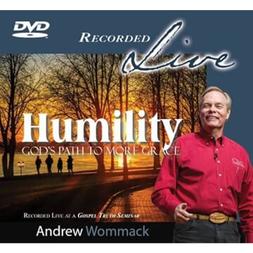 3228D Humility - Live