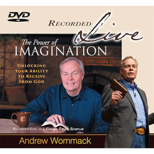 The Power of Imagination - Live
