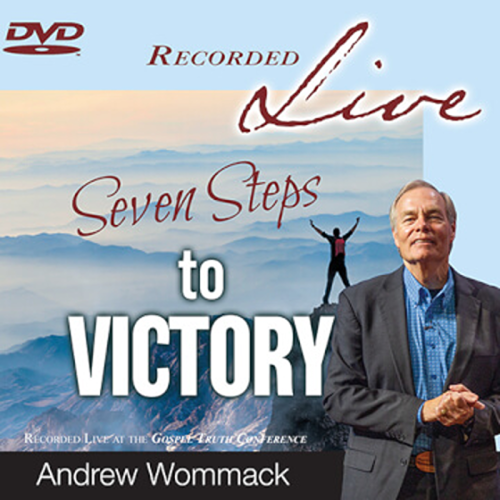 Seven Steps to Victory - Live
