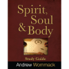 418 Spirit, Soul & Body - Study Guide (Dutch)