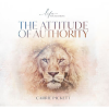 6C713C The Attitude of Authority – CD Album