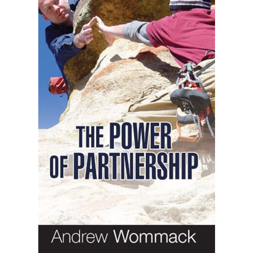 The Power of Partnership - Booklet