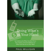 Doing What's In Your Hand - Single CD