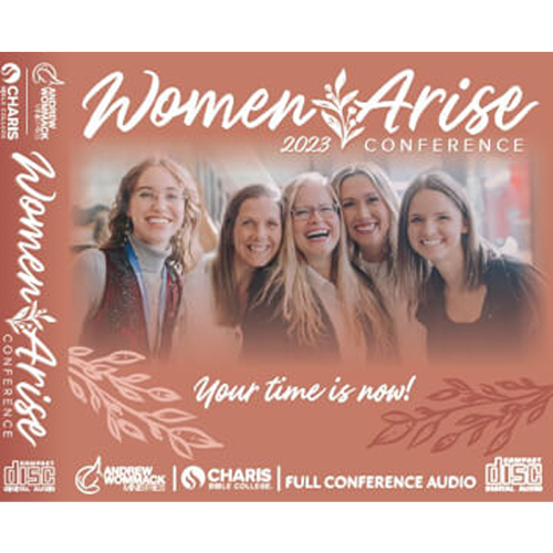 C2UMSET Women Arise '23