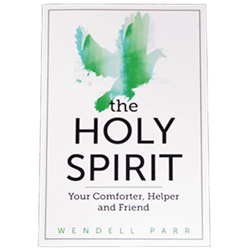 The Holy Spirit - Book