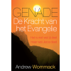 DU322 Genade, de Kracht van het Evangelie Grace - The Power of the Gospel - Book (Dutch)
