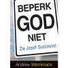 DU340 Beperk God niet - Don't Limit God - Book (Dutch)