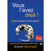 FR1033D Vous l'avez déjà - You've Already Got It! - DVD Album (French)