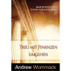 Treu mit Finanzen umgehen - Financial Stewardship - Book (German)
