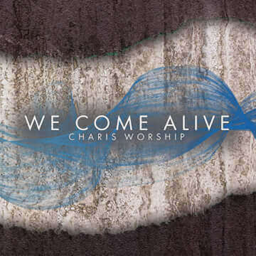 We Come Alive - CD