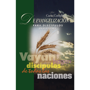 Discipleship Evangelism