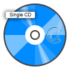 system-single-cd Marriage Relationship - Single CD