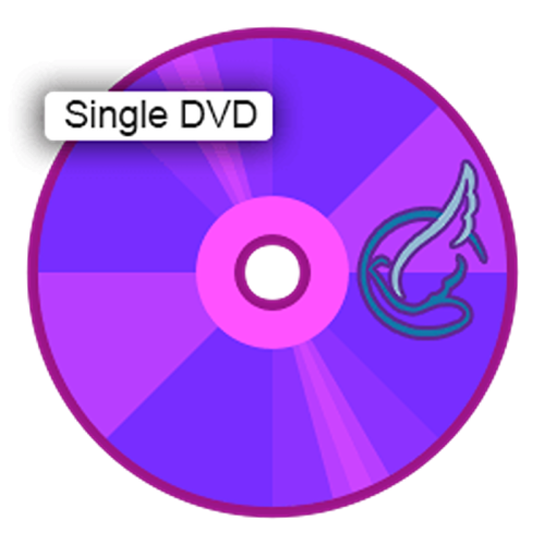 Meditation - Single DVD