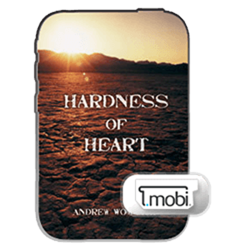 Hardness of Heart - Book (MOBI)