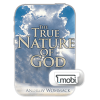 True Nature of God - Book (MOBI)