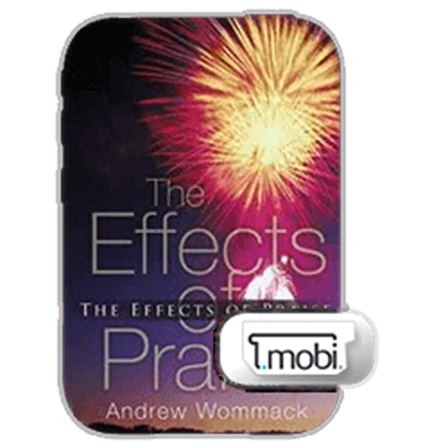 Effects Of Praise - Book (MOBI)
