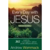 329E Every Day With Jesus Devotional - Book (PDF Digital Download)