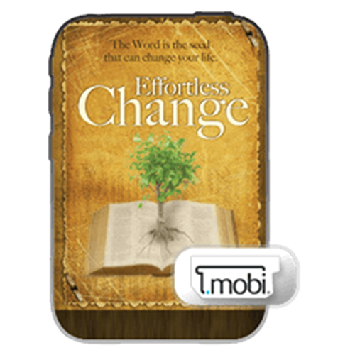 331EM Effortless Change - Book (MOBI)