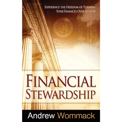 332E Financial Stewardship - Book (PDF Digital Download)