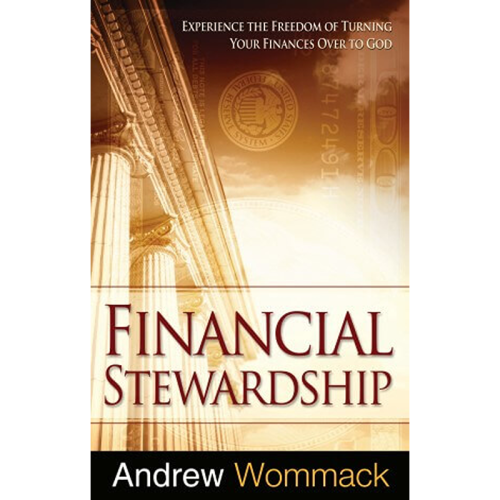 332EP Financial Stewardship - Book (ePUB)