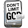 Don't Limit God - Book (MOBI)