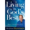 342E Living In God's Best - Book (PDF Digital Download)