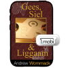 Gees, Siel & Liggaam - Spirit, Soul & Body - Book (MOBI) (Afrikaans)
