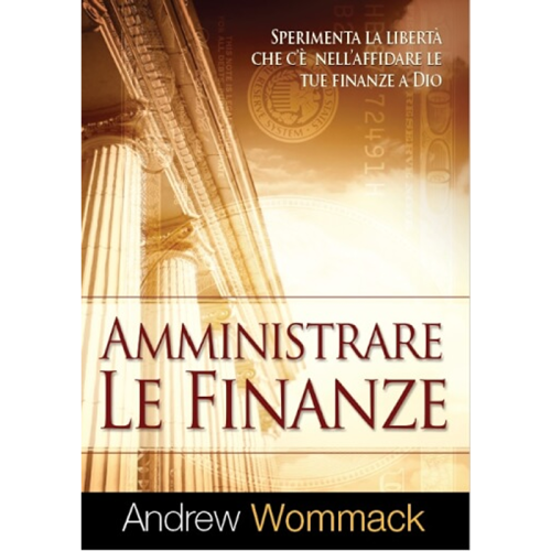 IT332E Amministrare Le Finanze - Book (PDF Digital Download) (Italian)