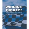 6E110 Winning the Race - Booklet (Billy Epperhart)
