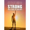 6E303 Standing Strong - Booklet (Billy Epperhart)