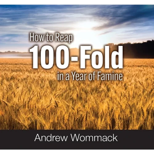 How to Reap 100-Fold in a Year of Famine