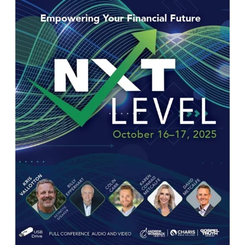 U3EUSET NXT Level Conference October '25 - USB