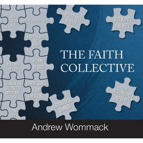faith collective category The Faith Collective Package