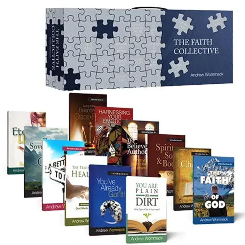 The Faith Collective Package