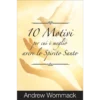 Dieci motivi per cui è meglio avere lo Spirito Santo - Ten reasons why it’s better to have the Holy Spirit - Booklet (Italian)