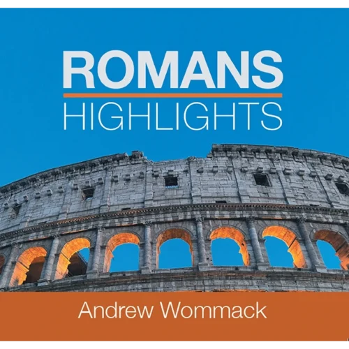 Romans-Highlights_Category The Faith Collective Package