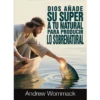 SP829E Dios añade su super a tu natural para producir lo sobrenatural - Booklet (PDF Digital Download) (Spanish)