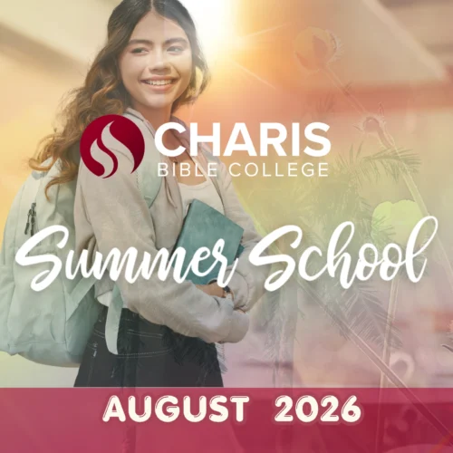 SS_26 registration ticket Charis Dumfries Summer School 2026