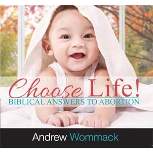 Choose Life: Interviews & Testimonies - USB