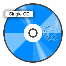 Hebrews: 2:12 thru 4:11 - Single CD