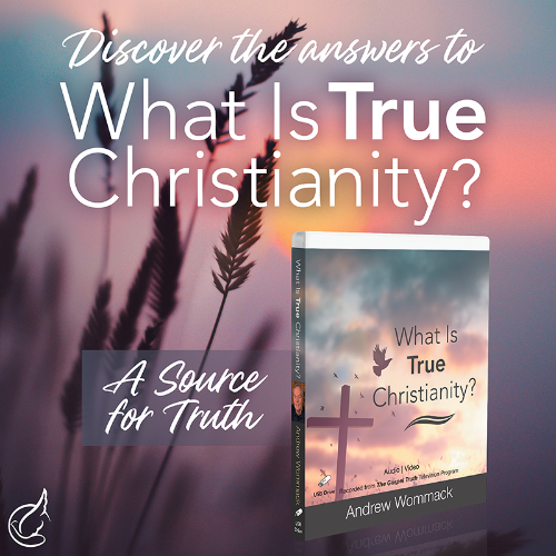 WhatisTrueChristianity_Social.png The Faith Collective Package